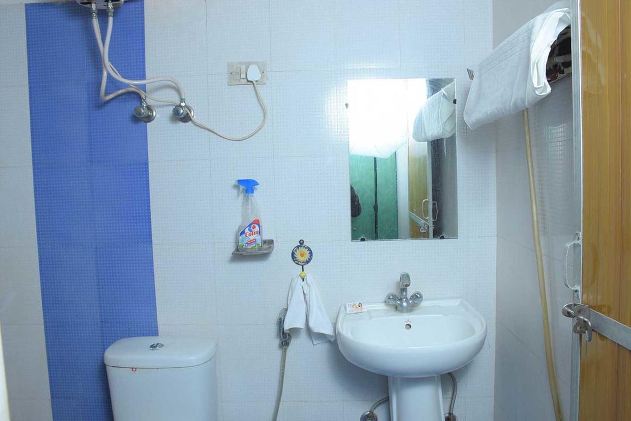 Bed and Breakfast Jaypore House à New Delhi Chambre photo