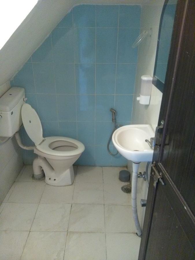 Bed and Breakfast Jaypore House à New Delhi Chambre photo